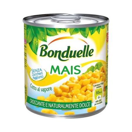 MAIS S/V BONDUELLE GR.600   1/1